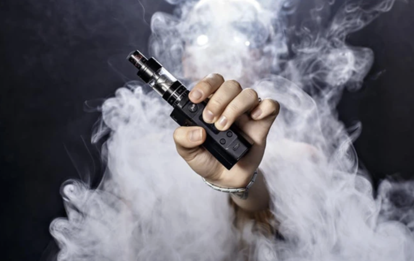 Nicotine trong thuốc lá điện tử: Chất gây nghiện nguy hiểm đối với học sinh
